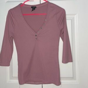 Rue21 long sleeve top